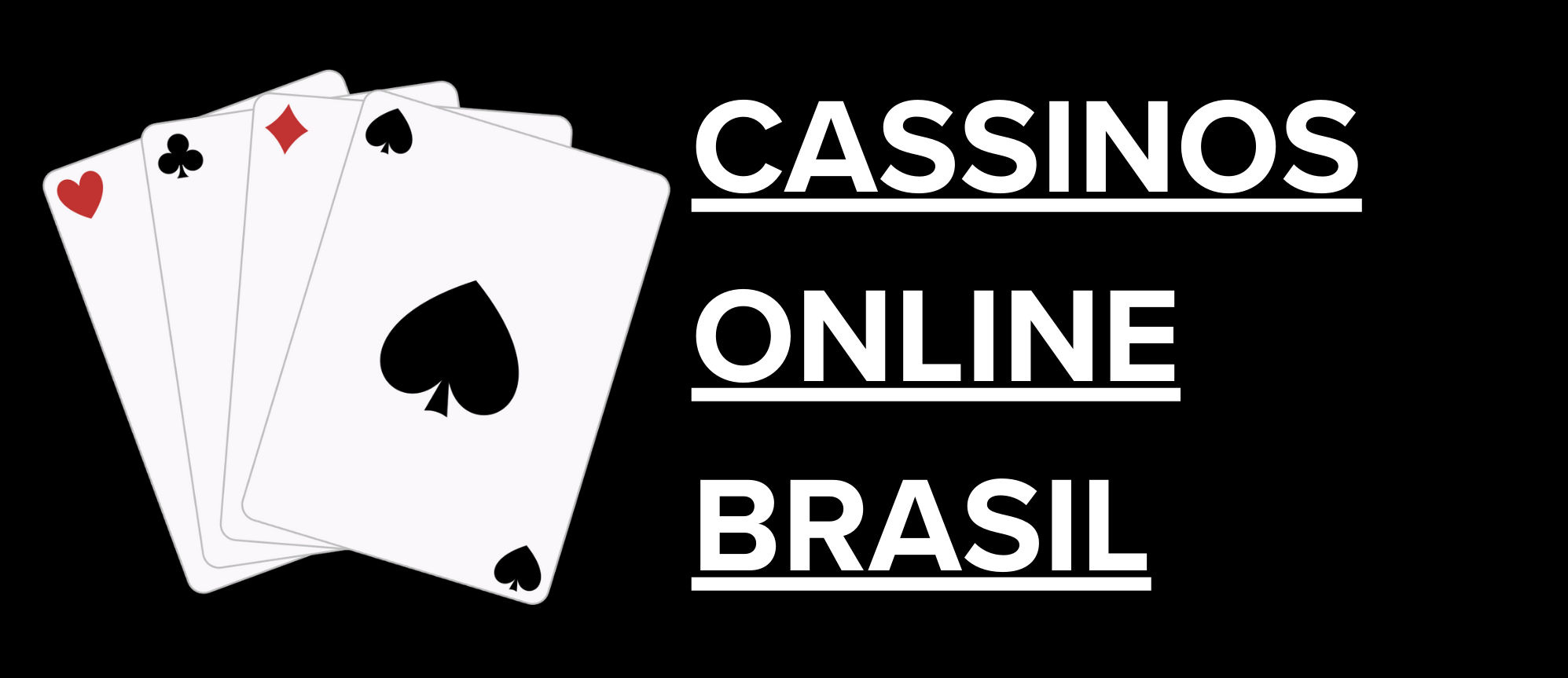 cassino online Brasil